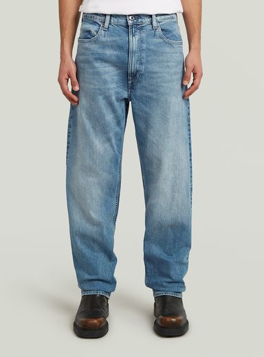 Jeans Type 49 Relaxed Straight